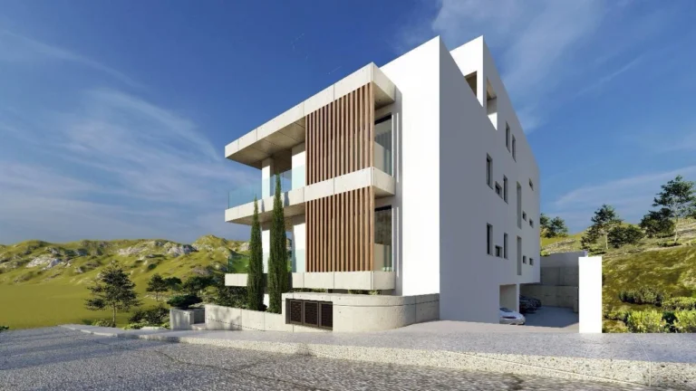 2 Bedroom Apartment for Sale in Limassol – Panthea