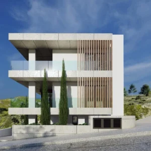 2 Bedroom Apartment for Sale in Limassol – Panthea