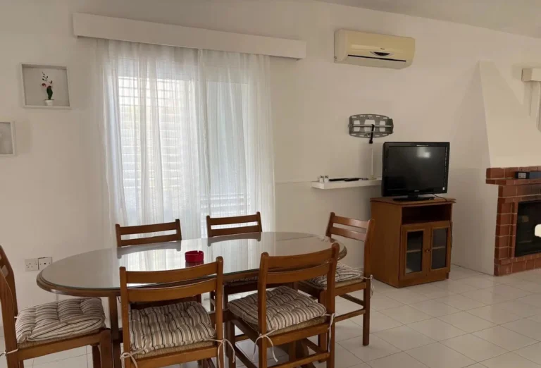 3 Bedroom House for Rent in Protaras, Famagusta District