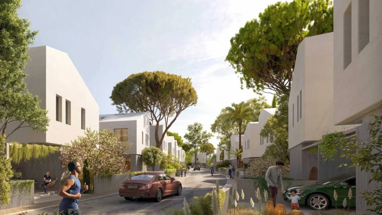 3 Bedroom House for Sale in Oroklini, Larnaca District