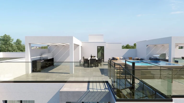 1 Bedroom Apartment for Sale in Oroklini, Larnaca District