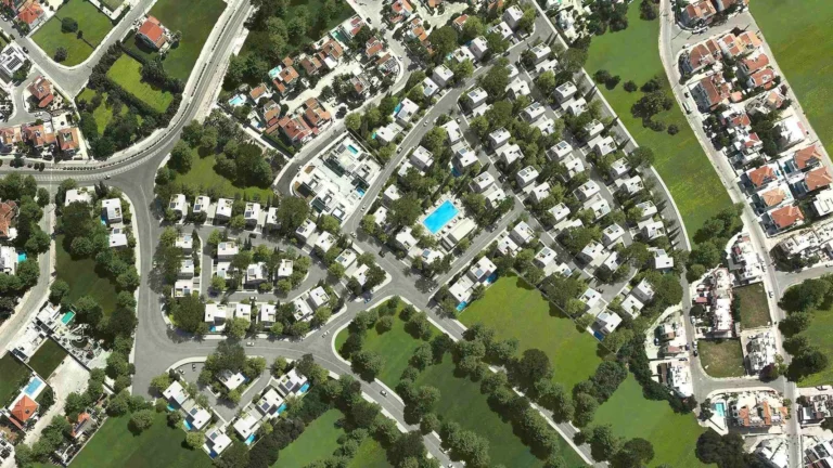 5 Bedroom House for Sale in Oroklini, Larnaca District