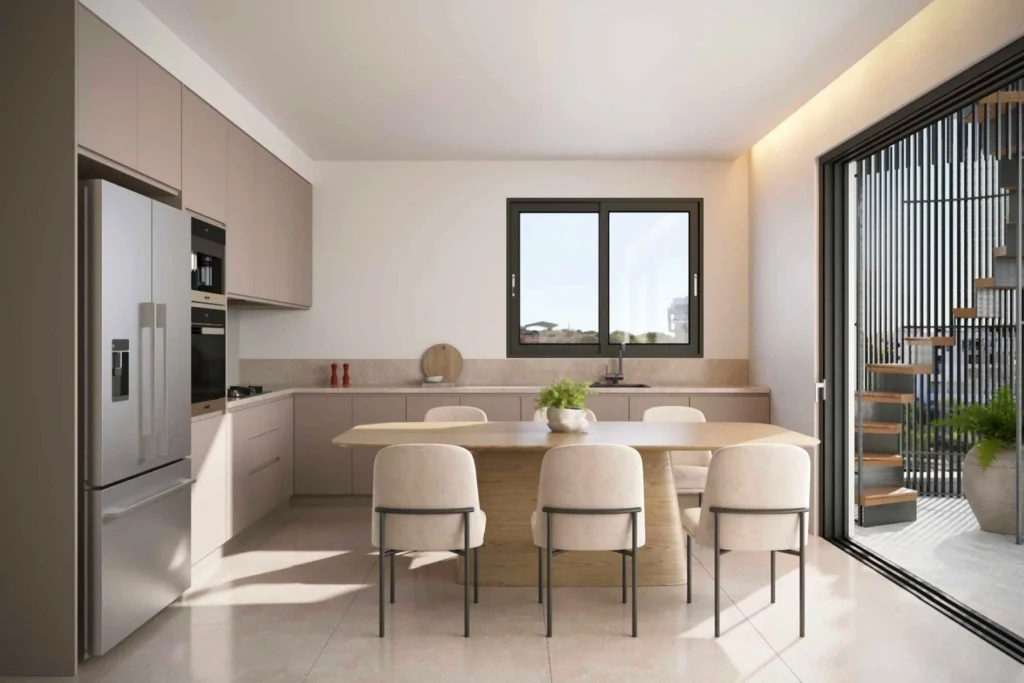 2 Bedroom Apartment for Sale in Limassol District