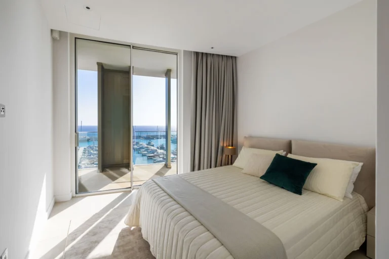 2 Bedroom Apartment for Sale in Famagusta – Agia Napa