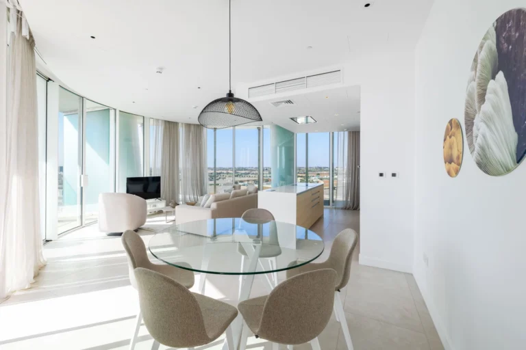 2 Bedroom Apartment for Sale in Famagusta – Agia Napa