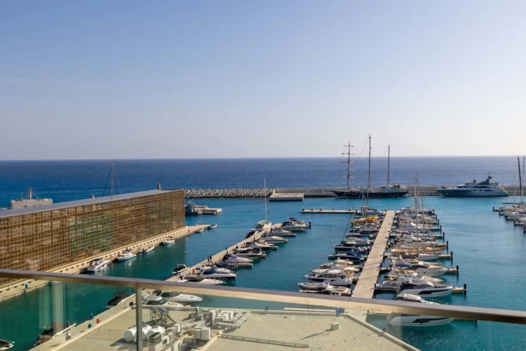 2 Bedroom Apartment for Sale in Famagusta – Agia Napa