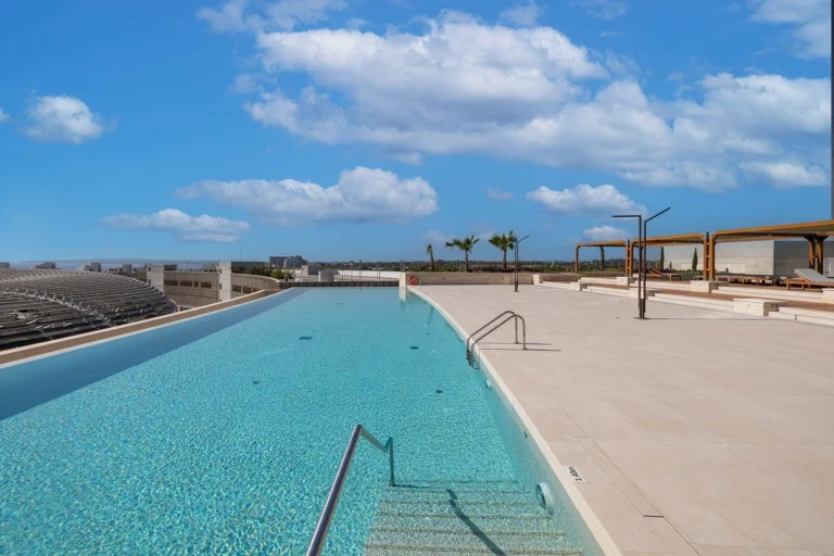 2 Bedroom Apartment for Sale in Famagusta – Agia Napa