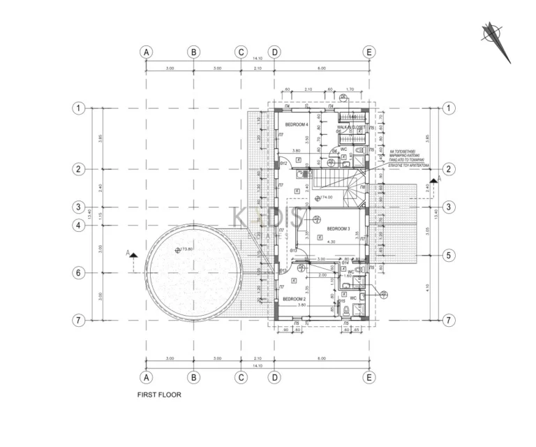 Cheap Houses and Villas for Sale Limassol up to 500000 euro