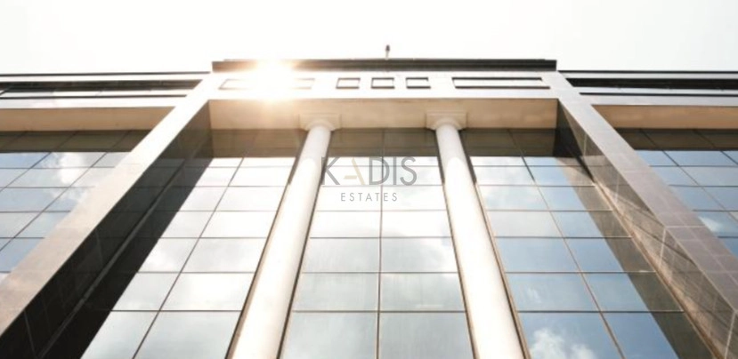 300m² Office for Rent in Limassol District