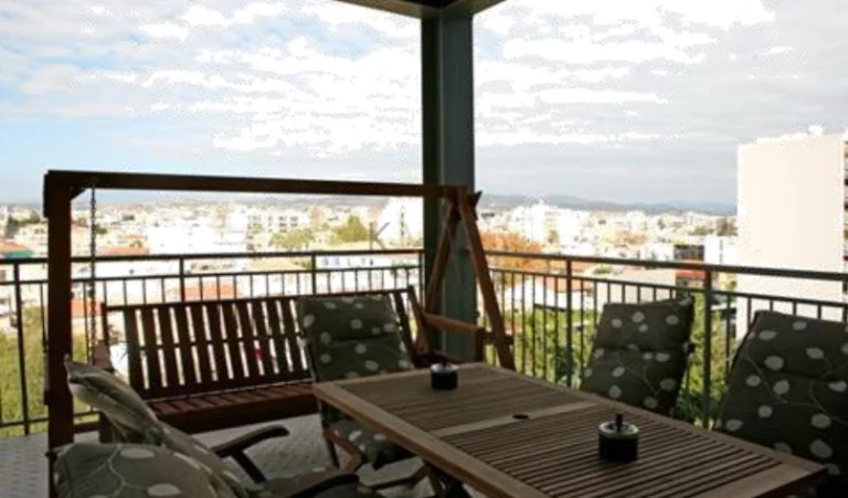 300m² Office for Rent in Limassol District