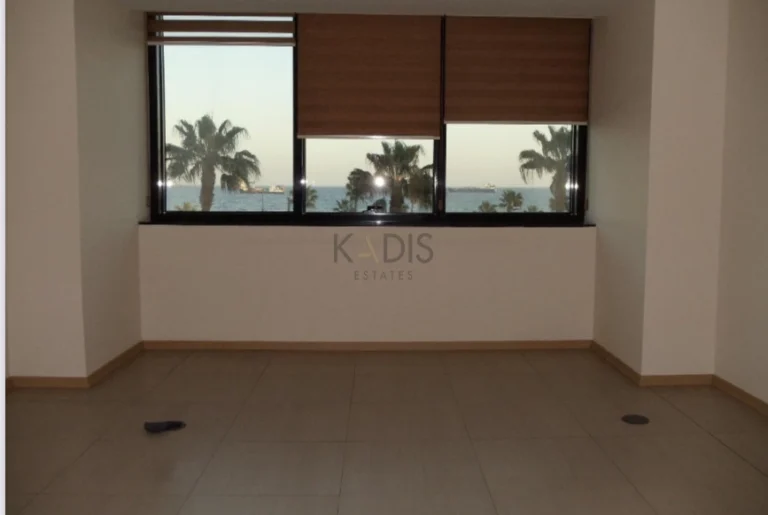300m² Office for Rent in Limassol District