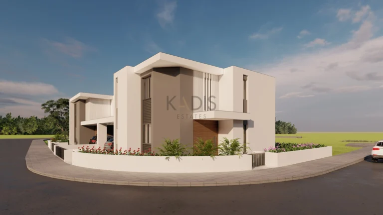 3 Bedroom House for Sale in Geri, Nicosia District