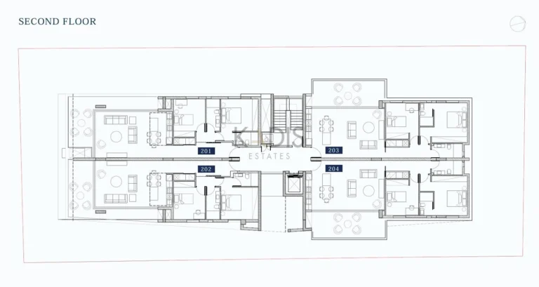 Cheap Apartments for Sale Nicosia up to 600000 euro