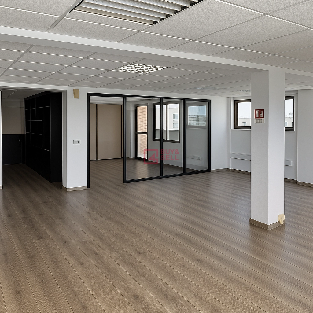 180m² Office for Rent in Limassol – Agia Zoni