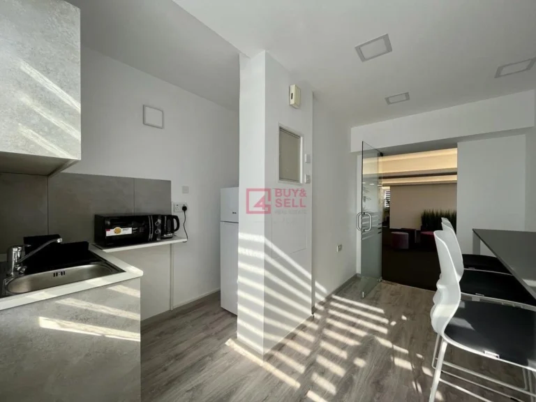 200m² Office for Rent in Limassol – Agios Nicolaos