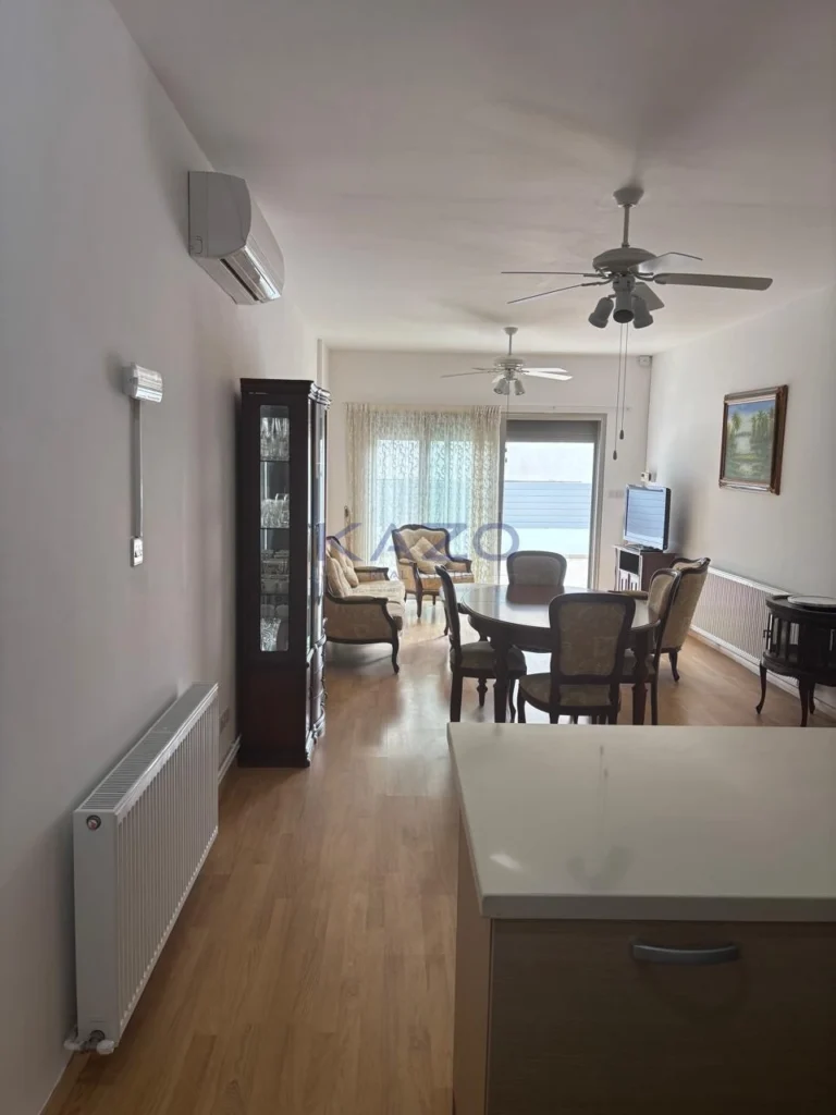 2 Bedroom Apartment for Rent in Limassol District