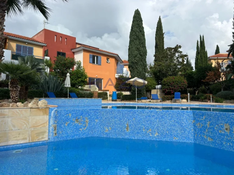 3 Bedroom House for Sale in Anarita, Paphos District