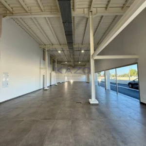 514m² Office for Sale in Limassol District