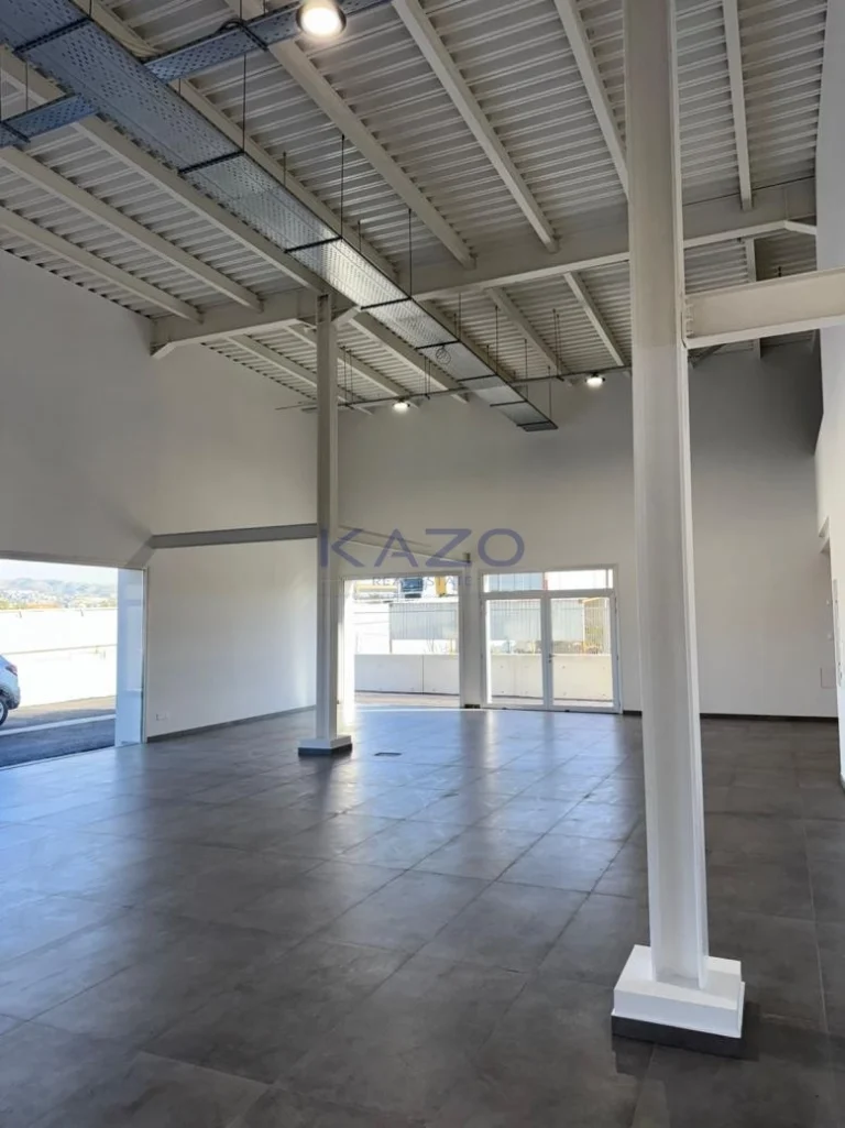 514m² Office for Sale in Limassol District