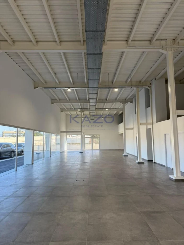 514m² Building for Sale in Limassol District