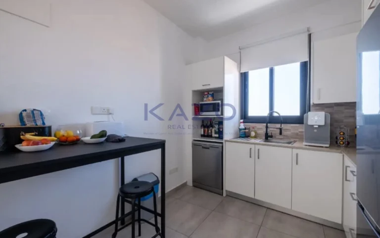 300m² Office for Rent in Paphos – Agios Theodoros