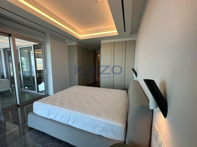 3 Bedroom Apartment for Rent in Limassol District