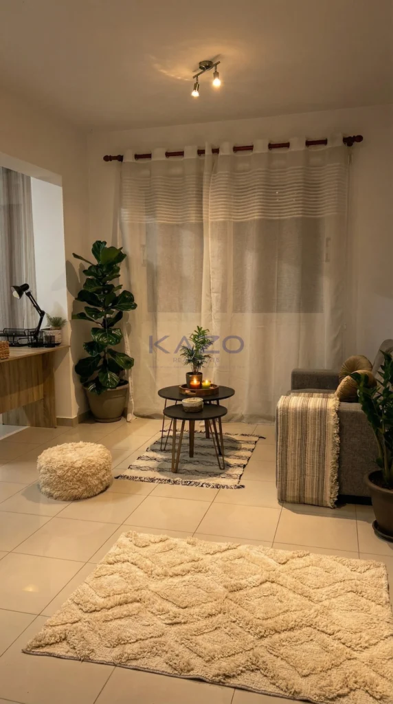 1 Bedroom Apartment for Sale in Paphos – Agios Theodoros