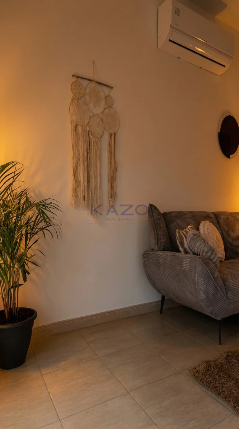 2 Bedroom Apartment for Sale in Geroskipou, Paphos District