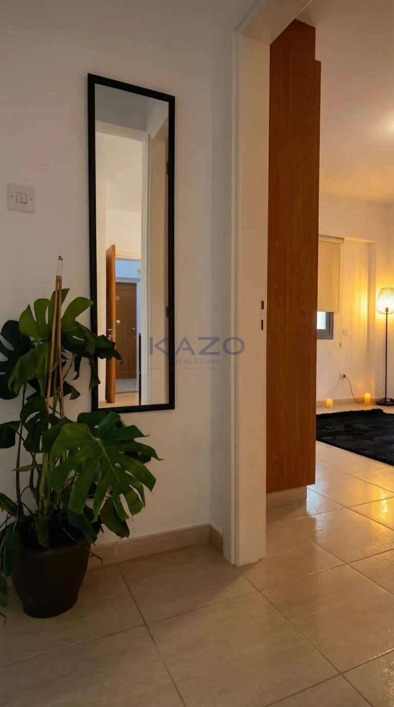 2 Bedroom Apartment for Sale in Geroskipou, Paphos District