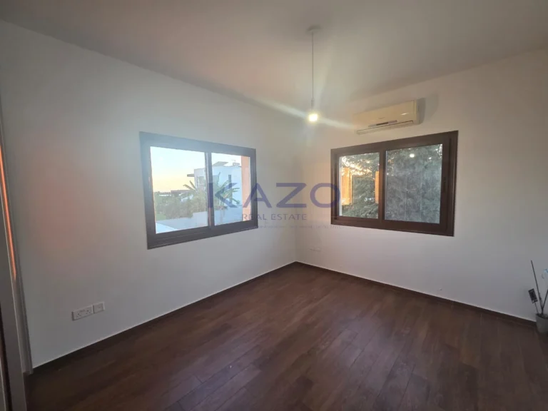 4 Bedroom House for Rent in Trachoni Lemesou, Limassol District