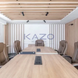 600m² Office for Rent in Paphos – Agios Theodoros