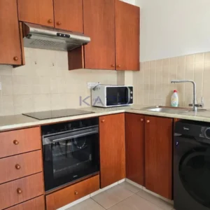 1 Bedroom Apartment for Rent in Paphos – Agios Theodoros