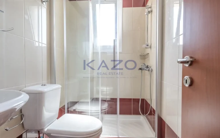 2 Bedroom Apartment for Rent in Chlorakas, Paphos District