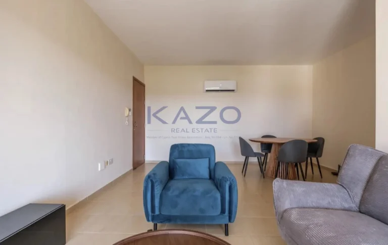 2 Bedroom Apartment for Rent in Chlorakas, Paphos District
