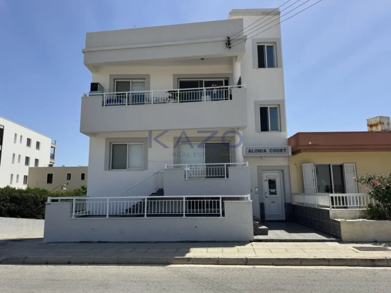 Cheap Apartments for Sale Paphos up to 300000 euro