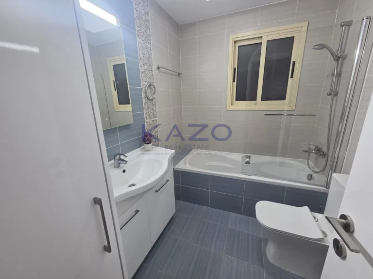 2 Bedroom Apartment for Rent in Limassol District