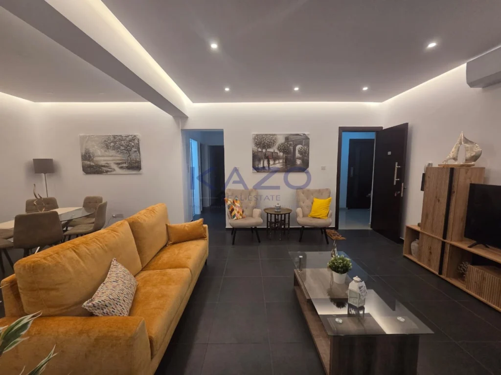 2 Bedroom Apartment for Rent in Limassol District