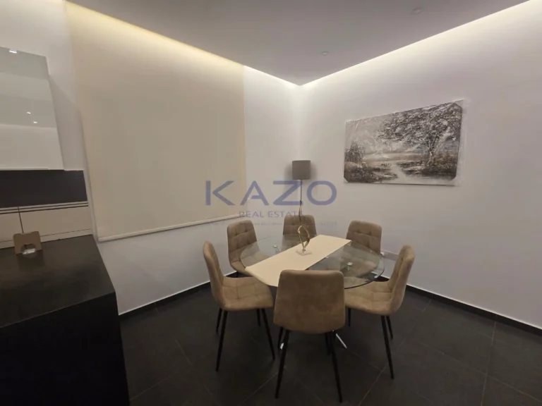 2 Bedroom Apartment for Rent in Limassol District