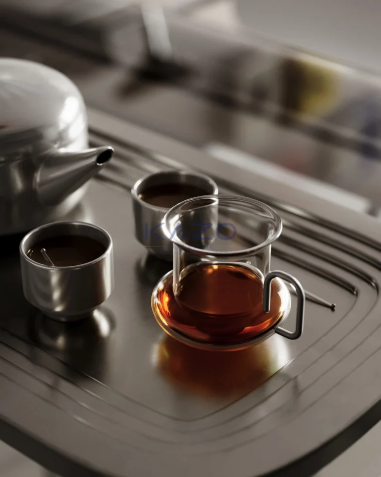 43m² Apartment for Sale in Limassol – Zakaki