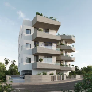 43m² Apartment for Sale in Limassol – Zakaki