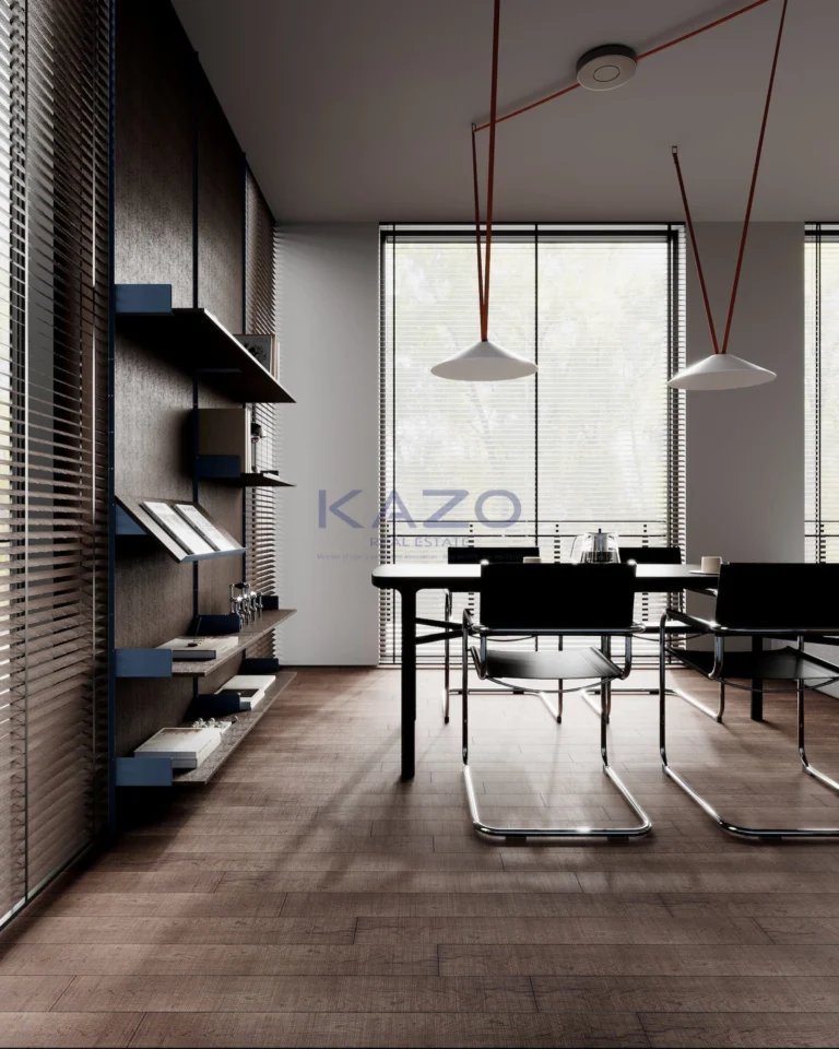 1 Bedroom Apartment for Sale in Limassol District