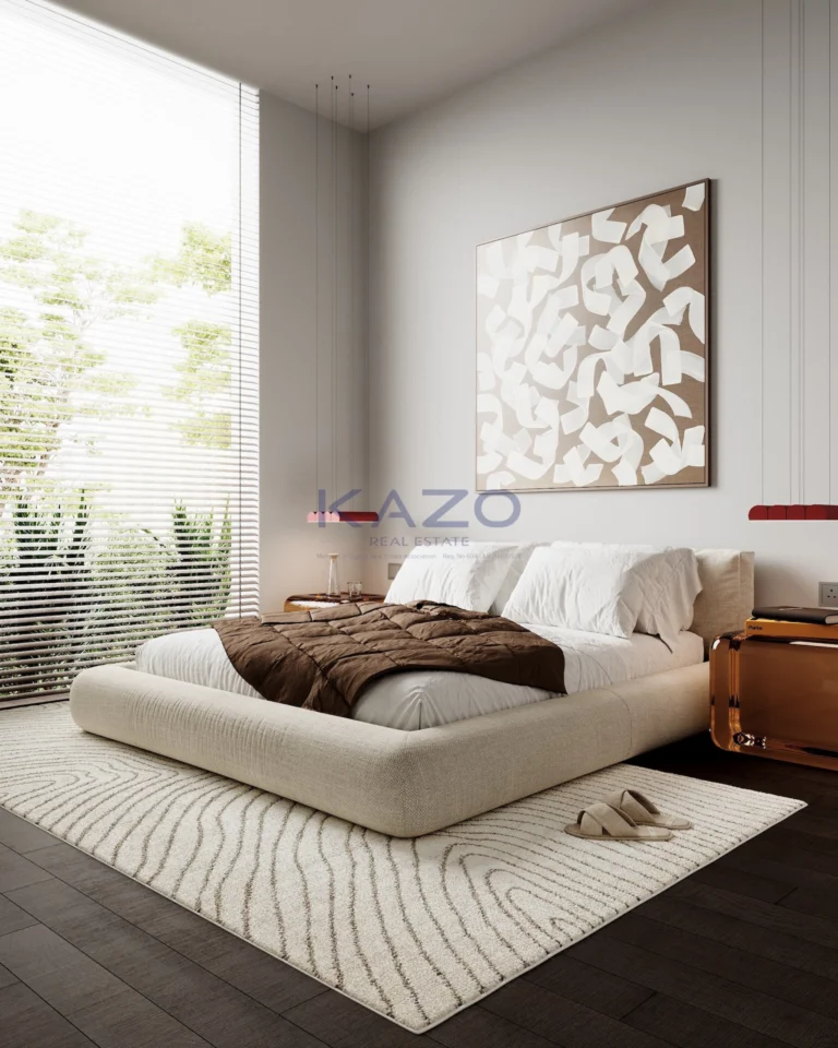 1 Bedroom Apartment for Sale in Limassol District