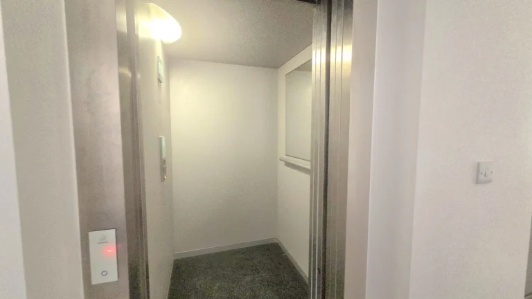 170m² Office for Rent in Limassol District