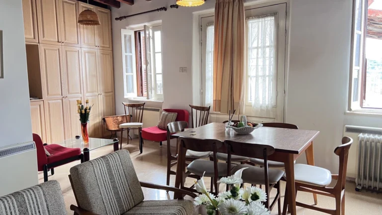 2 Bedroom House for Rent in Agios Mamas, Limassol District