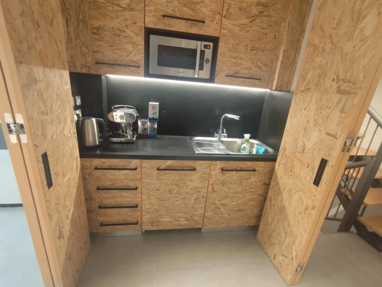 250m² Office for Rent in Limassol – Katholiki