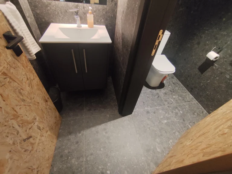 250m² Office for Rent in Limassol – Katholiki