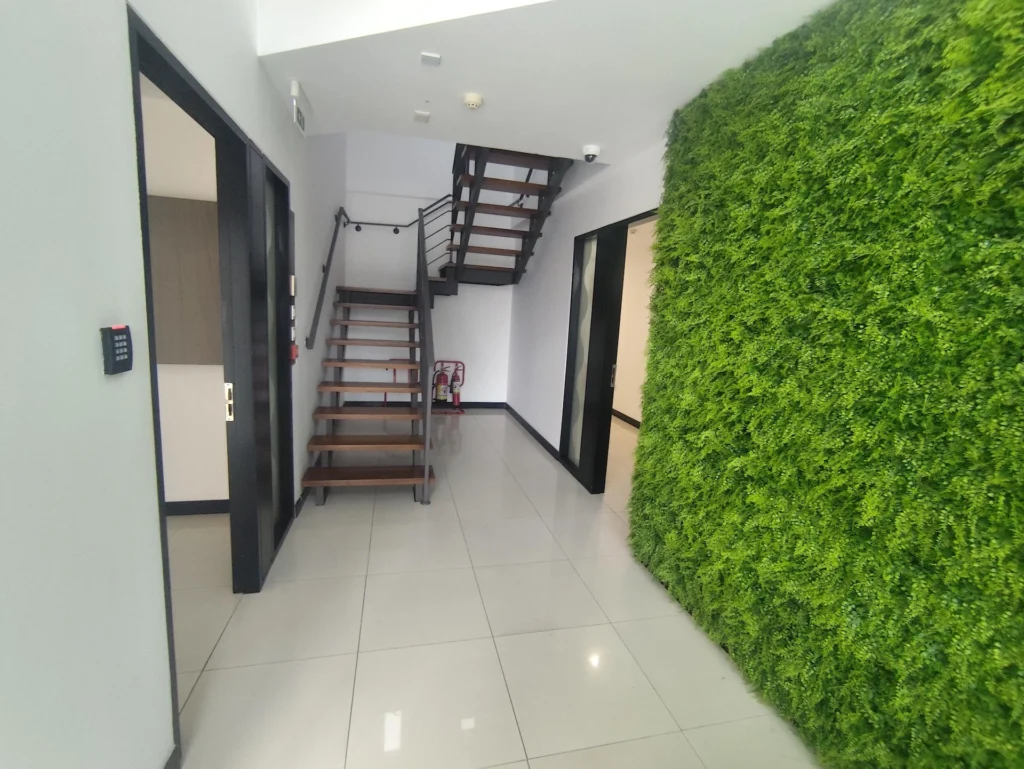 326m² Office for Rent in Limassol – Mesa Geitonia