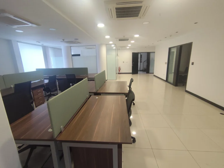 326m² Office for Rent in Limassol – Mesa Geitonia