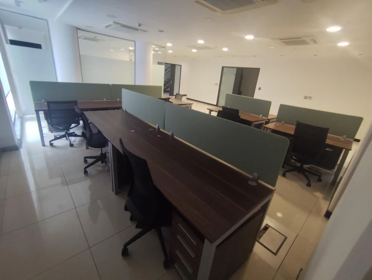 326m² Office for Rent in Limassol – Mesa Geitonia