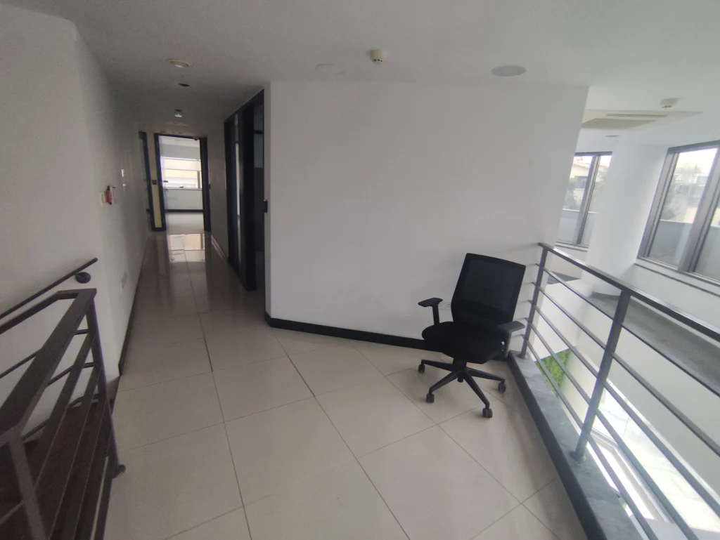 326m² Office for Rent in Limassol – Mesa Geitonia